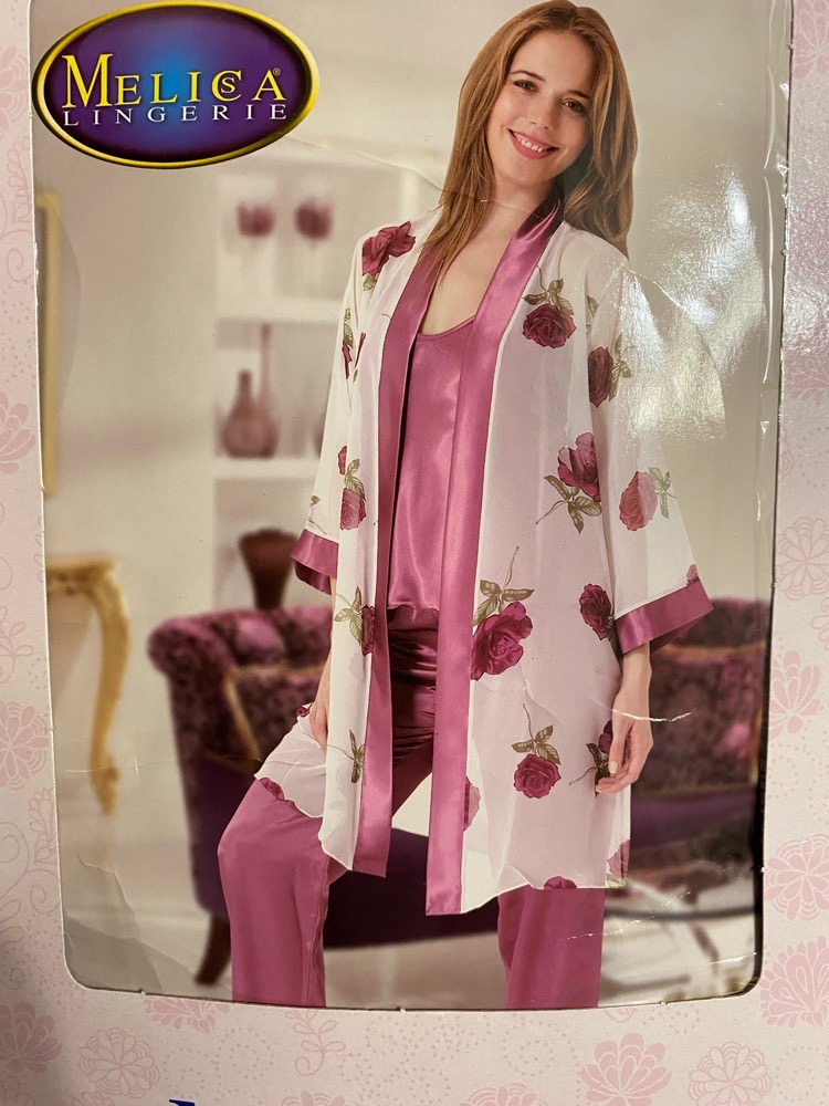 Ensembles lingerie 