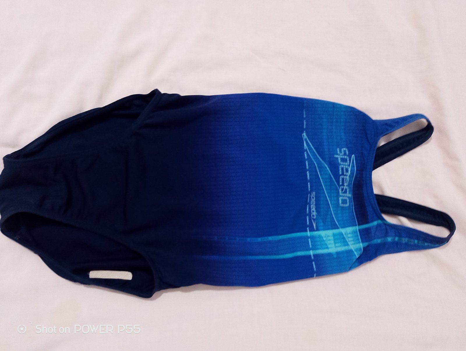 Maillot de bain 