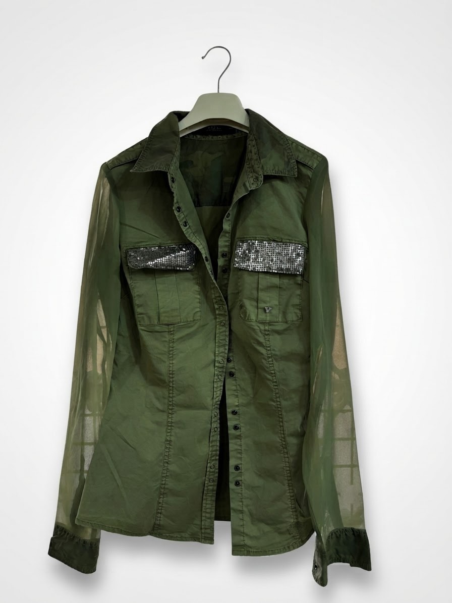 Chemise Guess