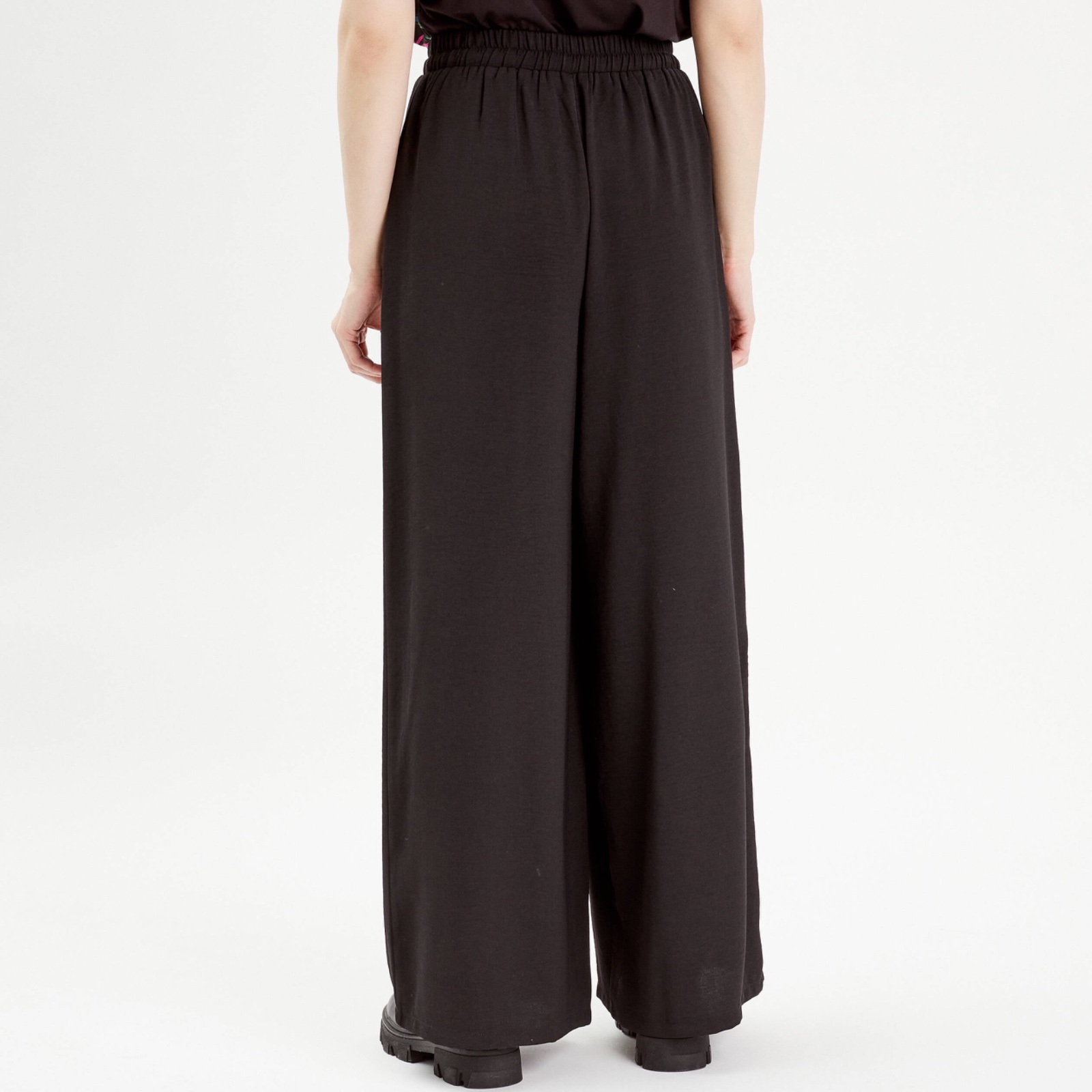 Pantalon large