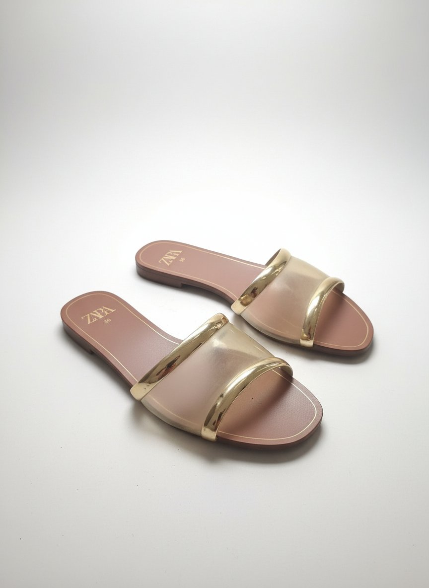 Mule ZARA jamais porté