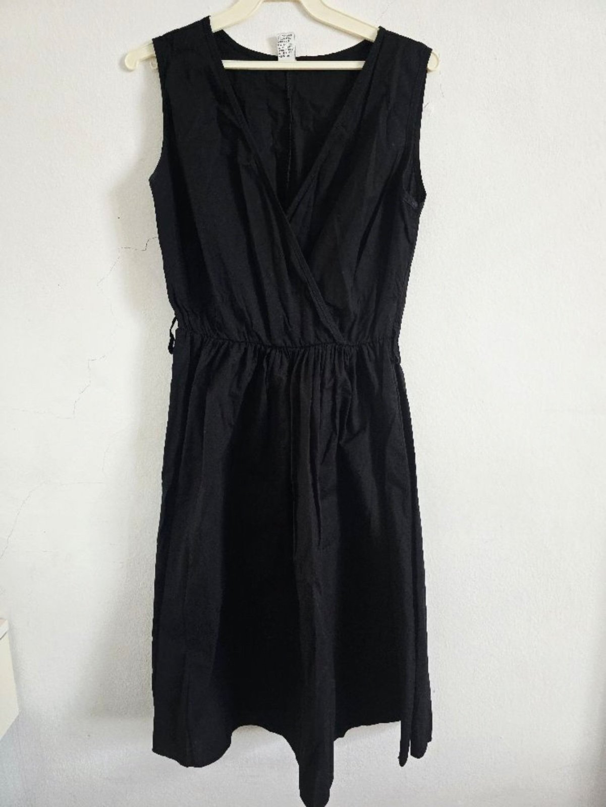 Robe noire 
