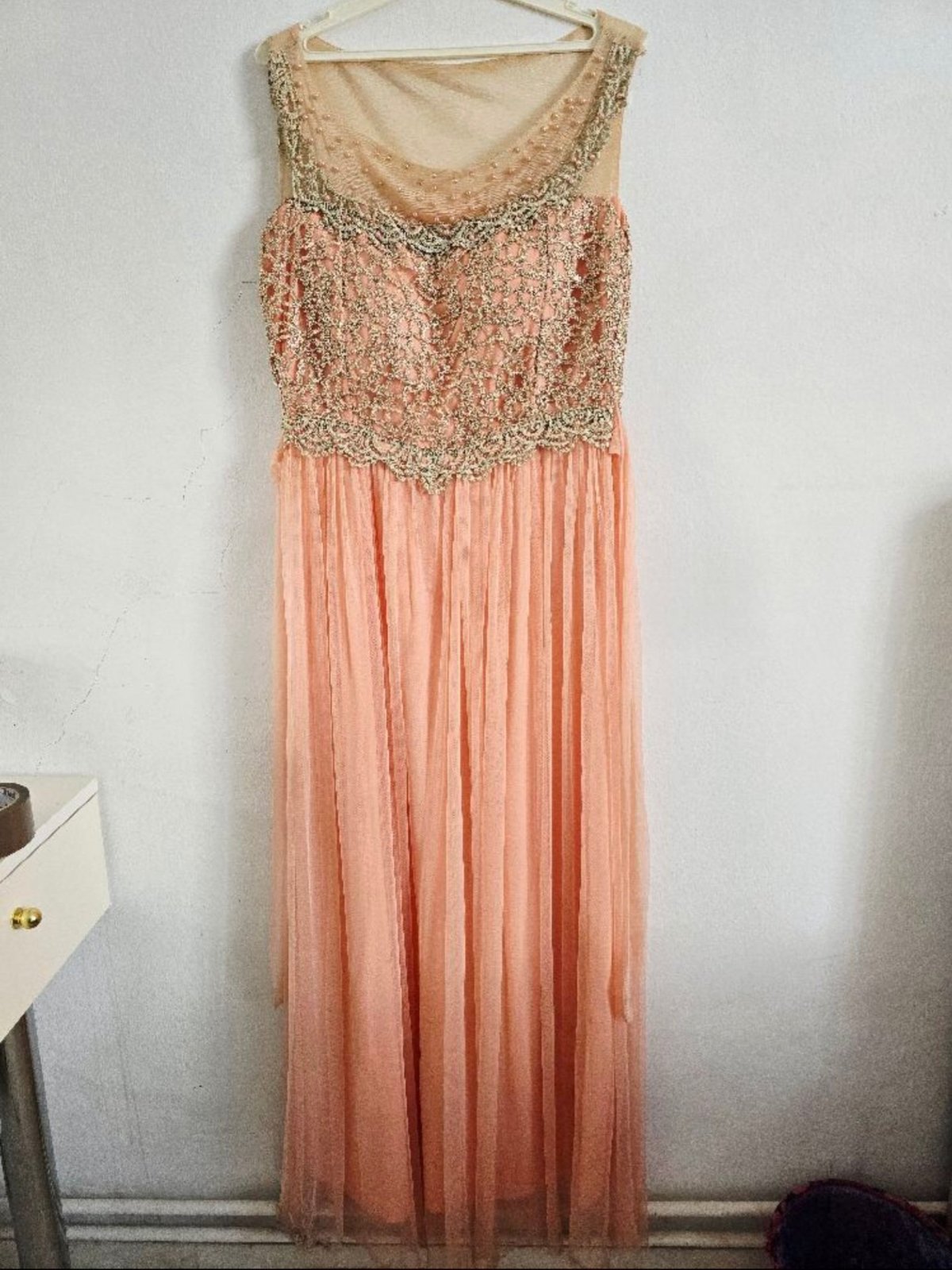 Robe soirée 