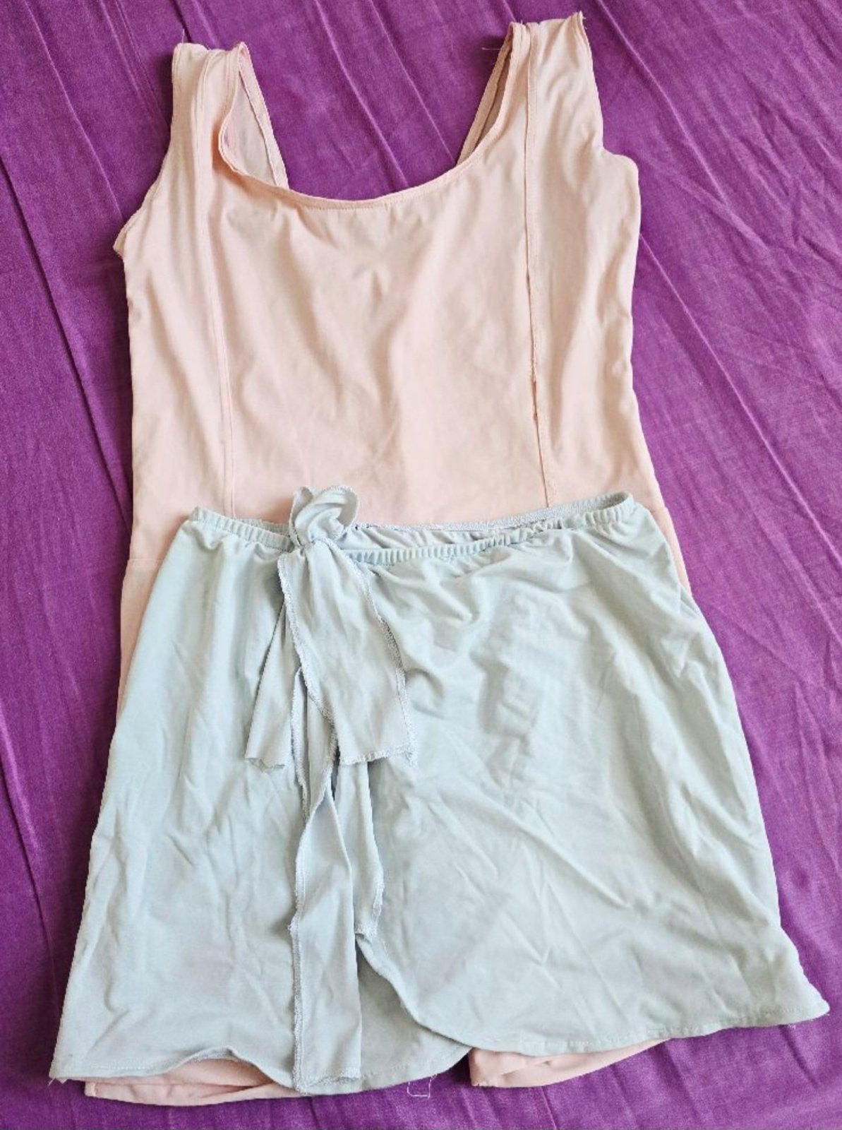 Maillot