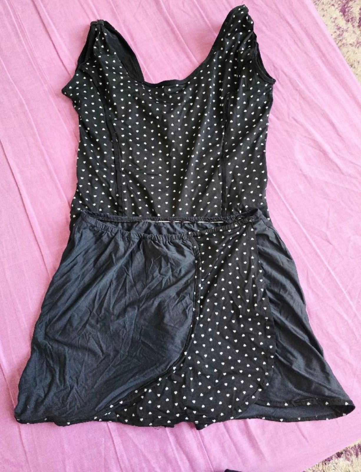 Maillot 