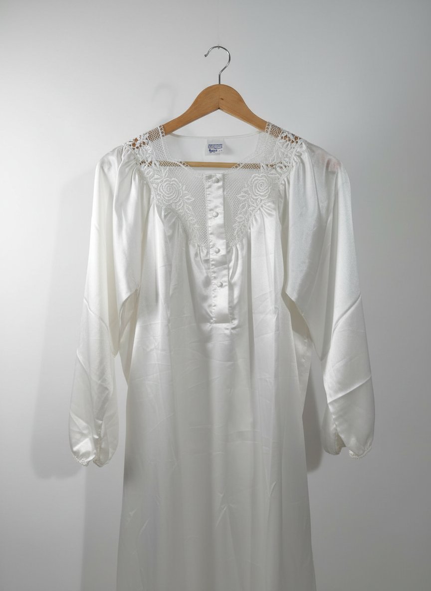 Robe de maternité 