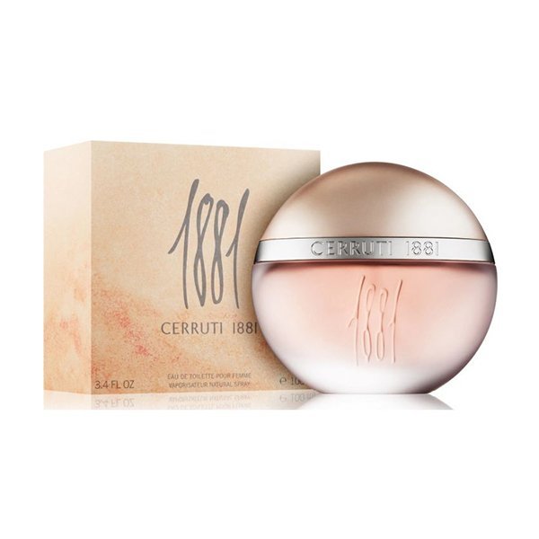 Parfum femme cerruti