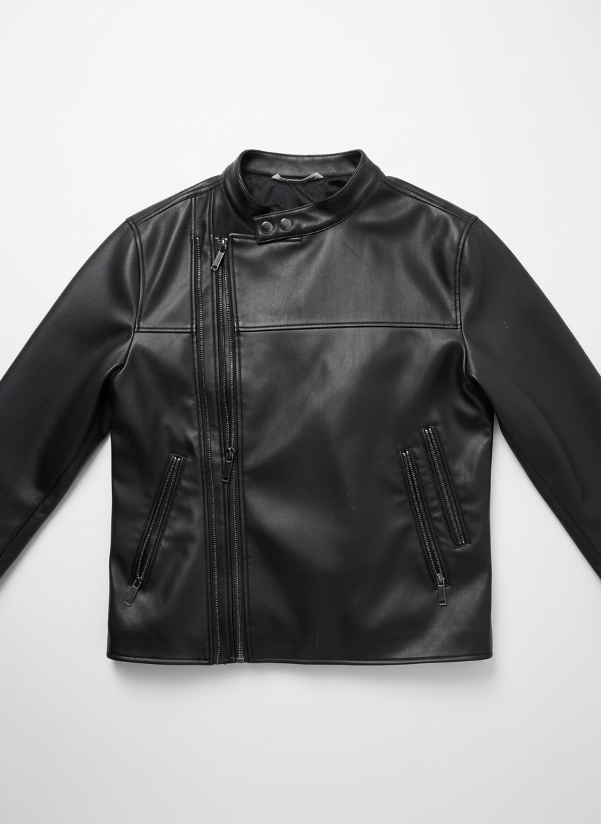 Jacket similicuir ZARA 
