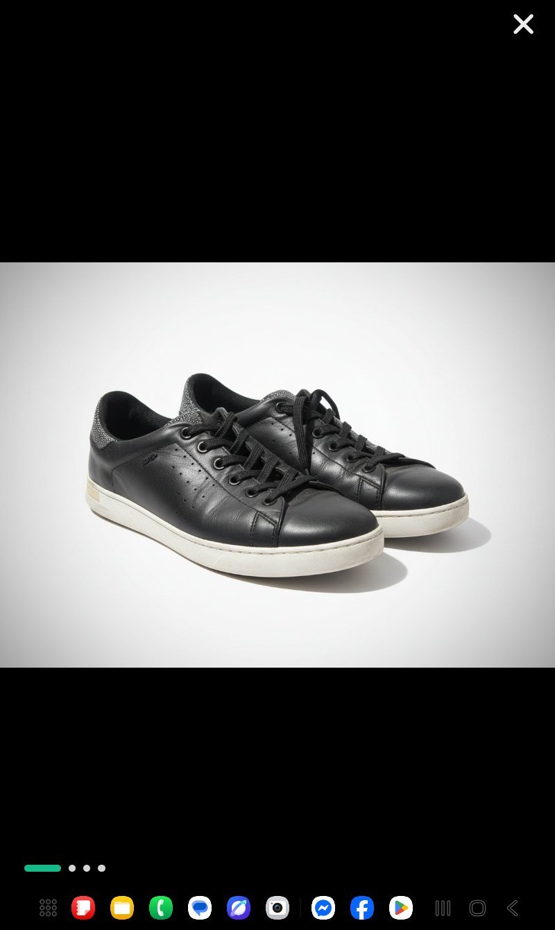 Espadrilles geox
