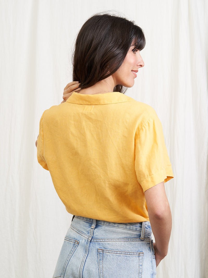 Chemise de la marque ALCOTT