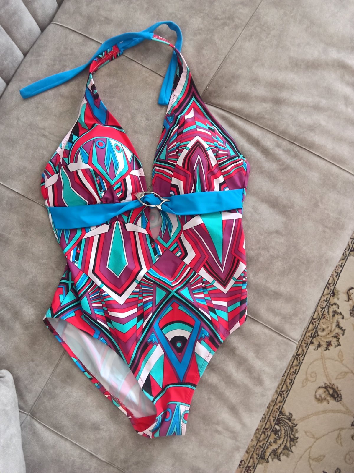 Maillot