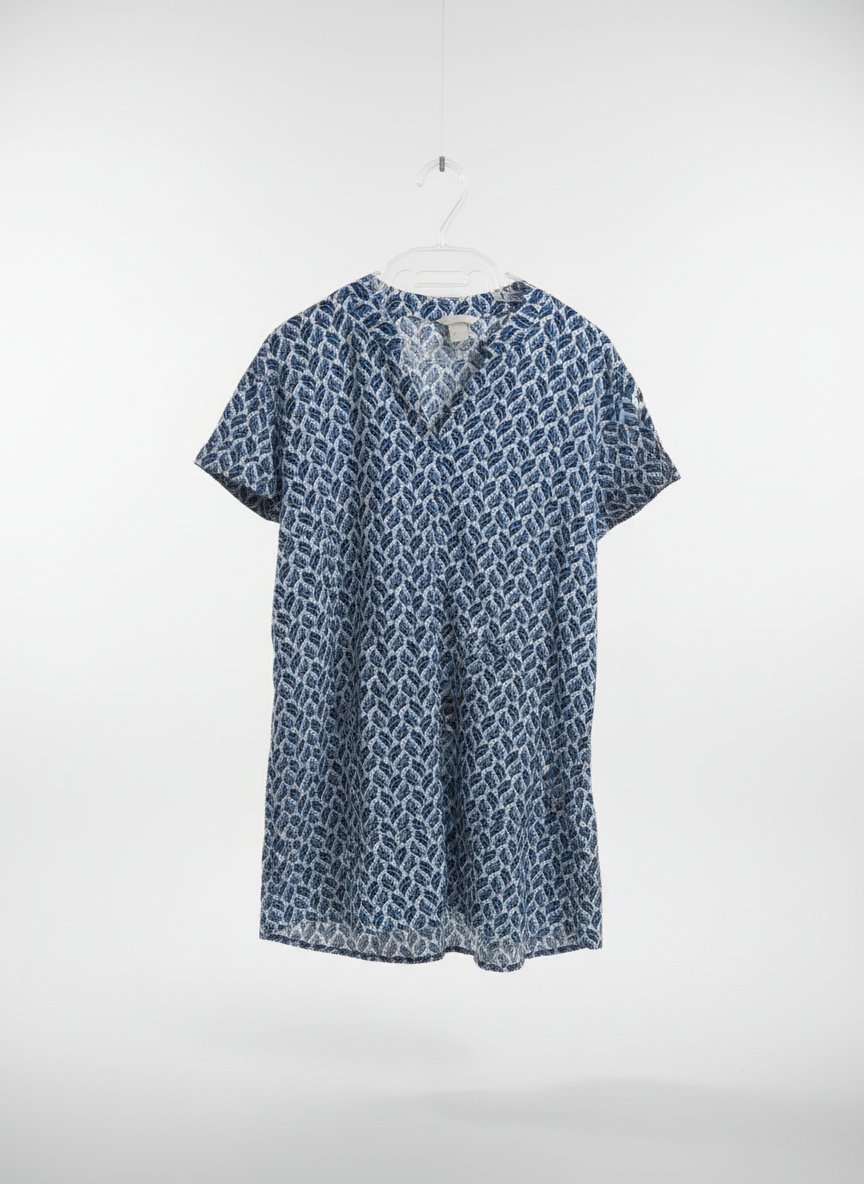 Robe chemise