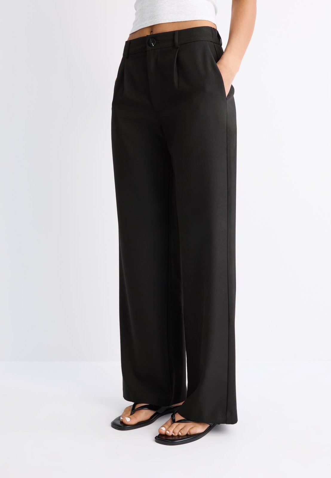 Pantalon noir