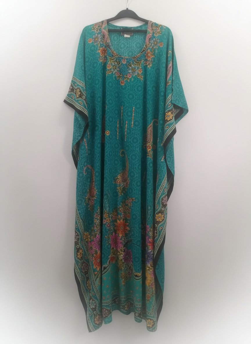 Robe style folard