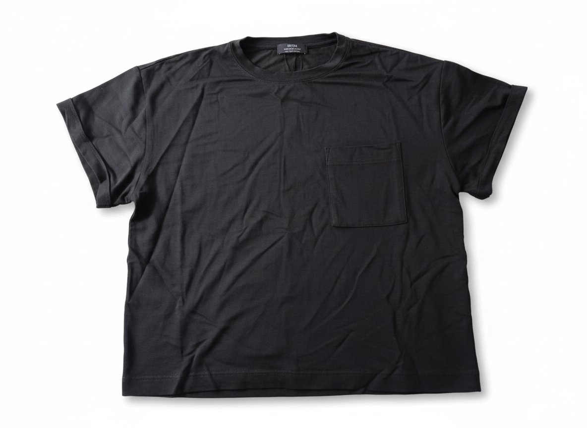 Pull bershka noir