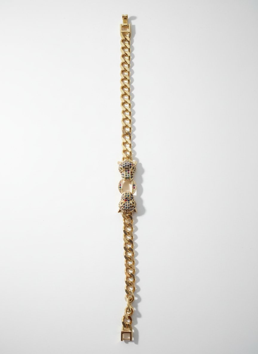 Bracelet inoxydable mp