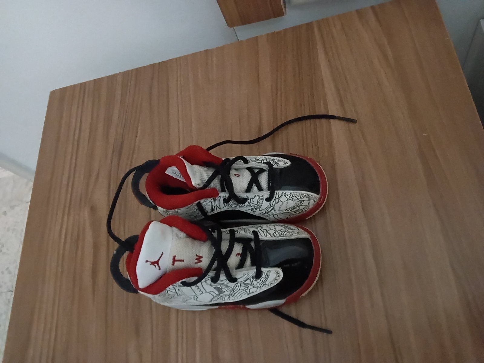 Espadrilles