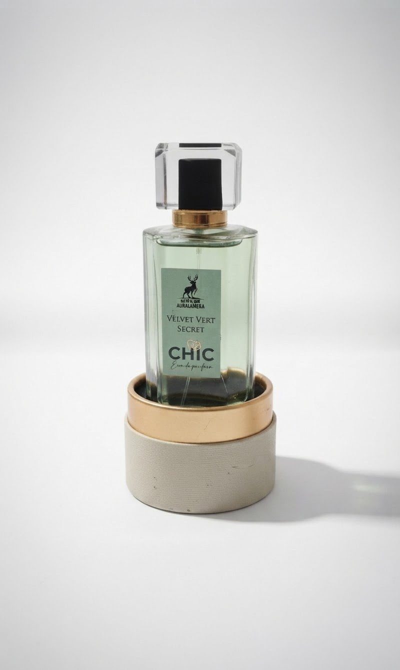 Eau de parfum