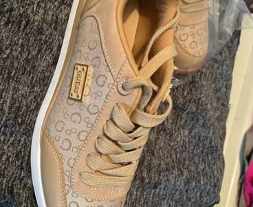 Espadrilles guess