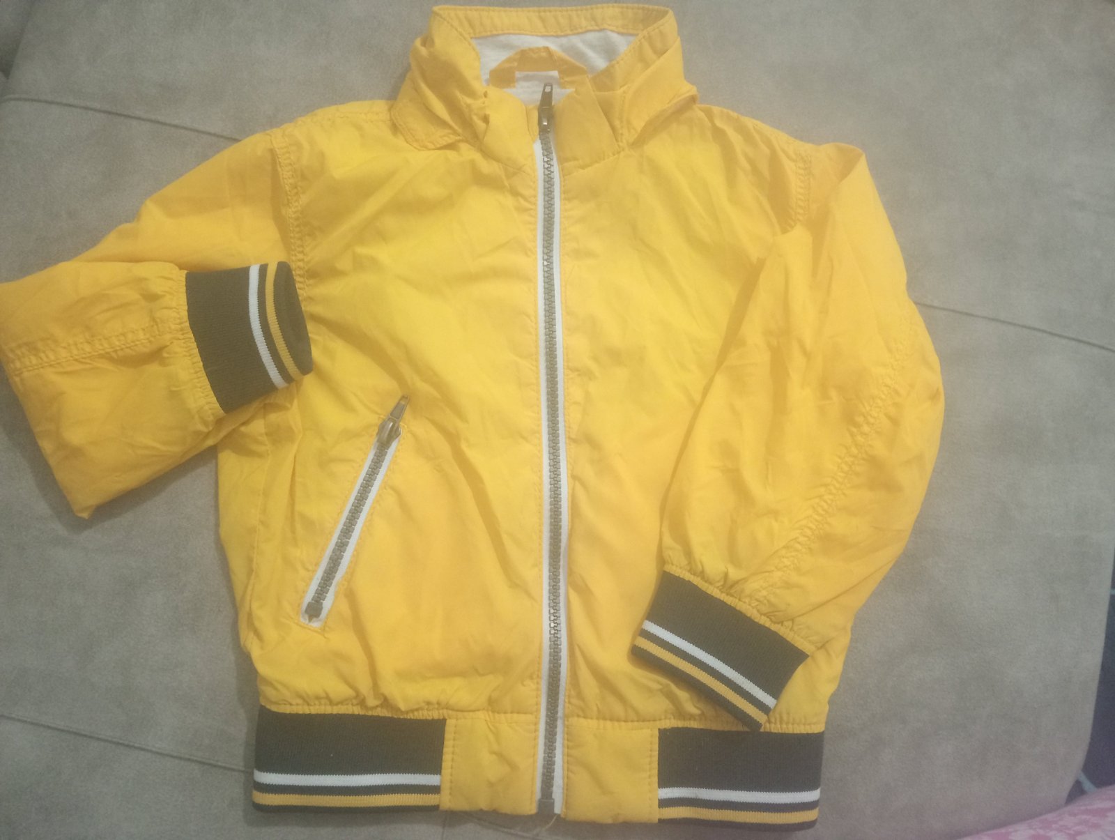 Veste garçon 