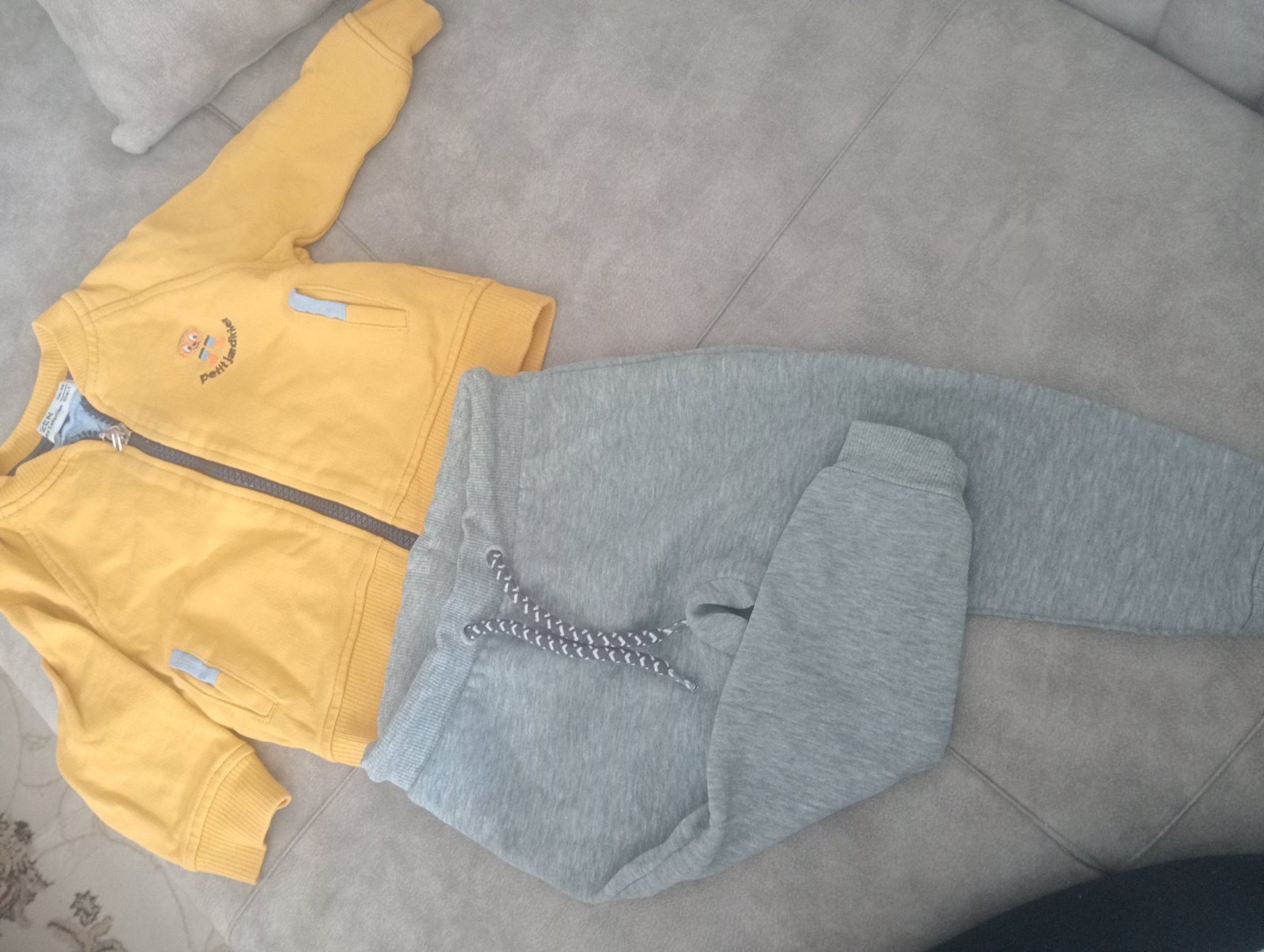 Ensemble 
