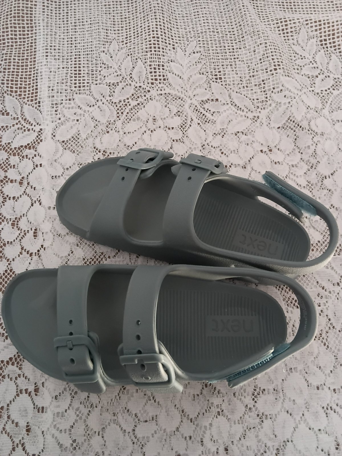 Sandales de plage