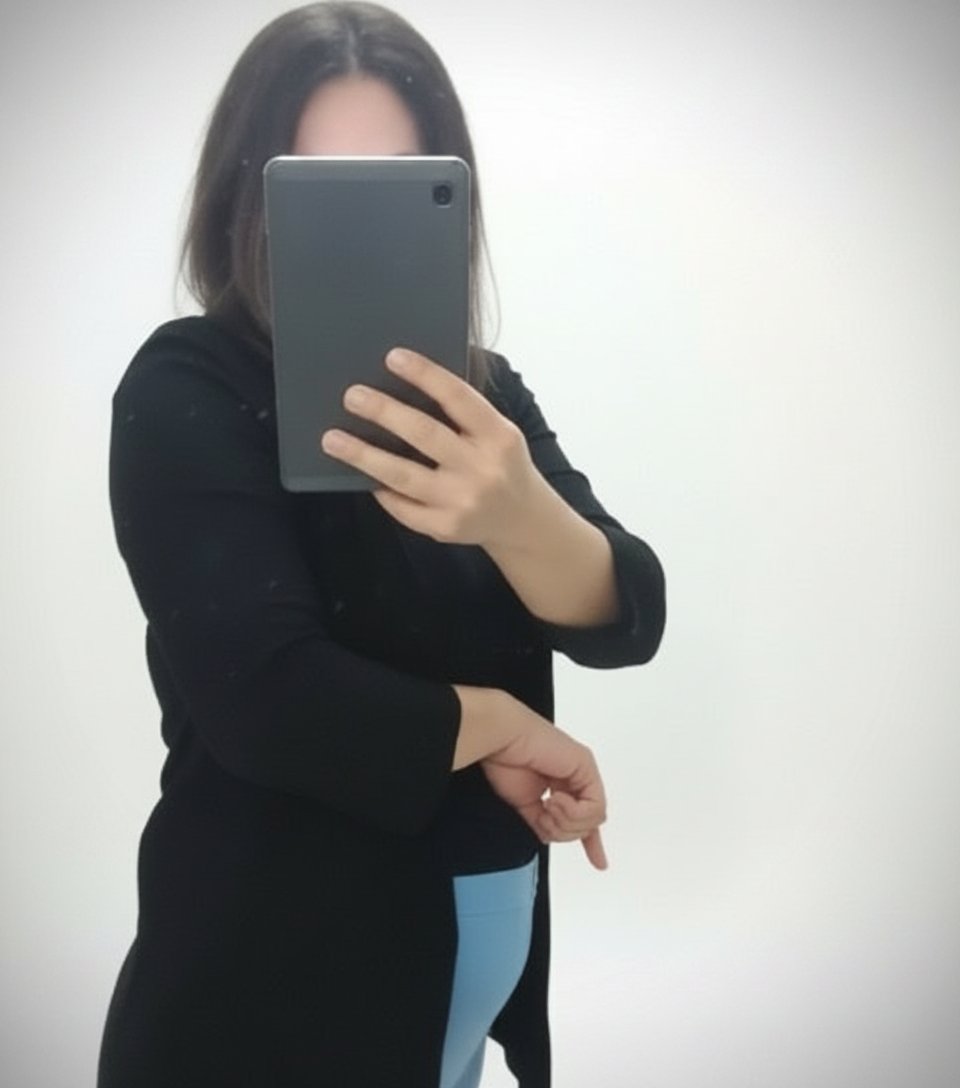 Blazer pimkie