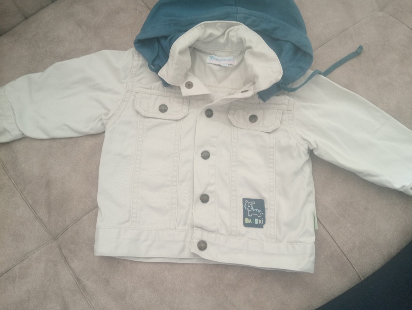 Veste