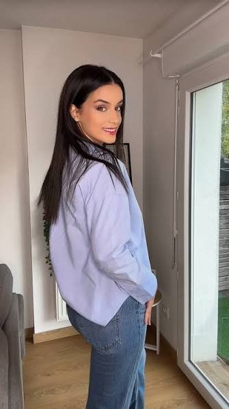 Sublime Chemise mango 