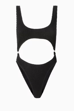 Black Body beachware