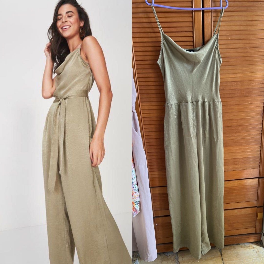 Combinaison zara