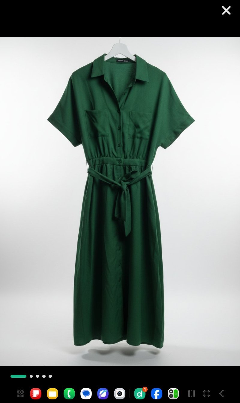 Chic Robe