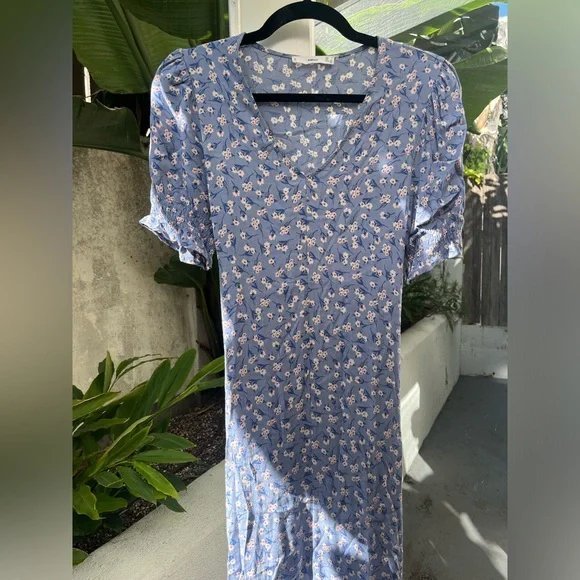Robe mango