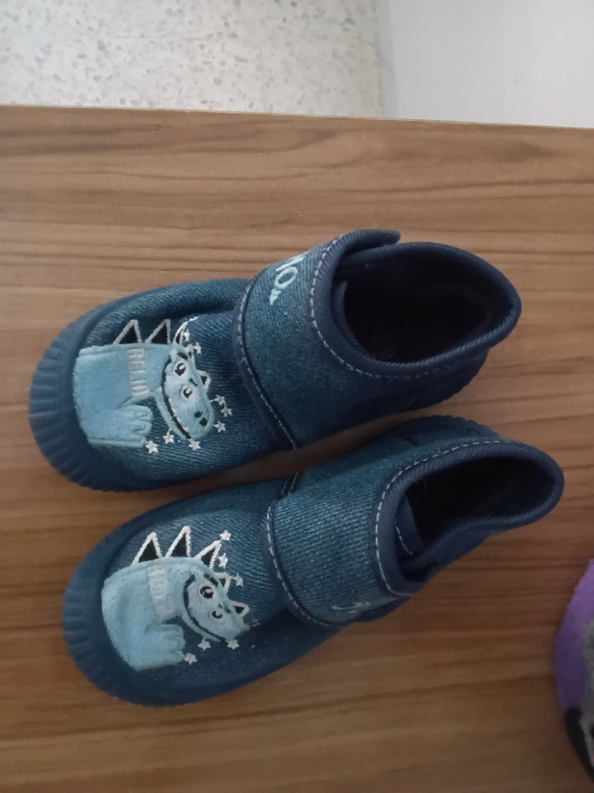 Espadrilles enfants