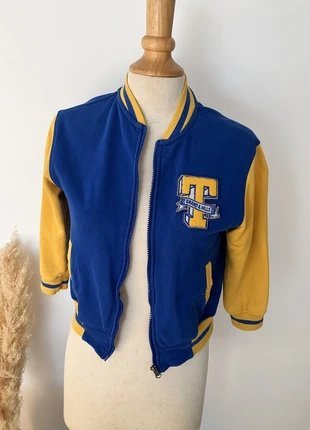 Jacket enfants GRAND &HILLS