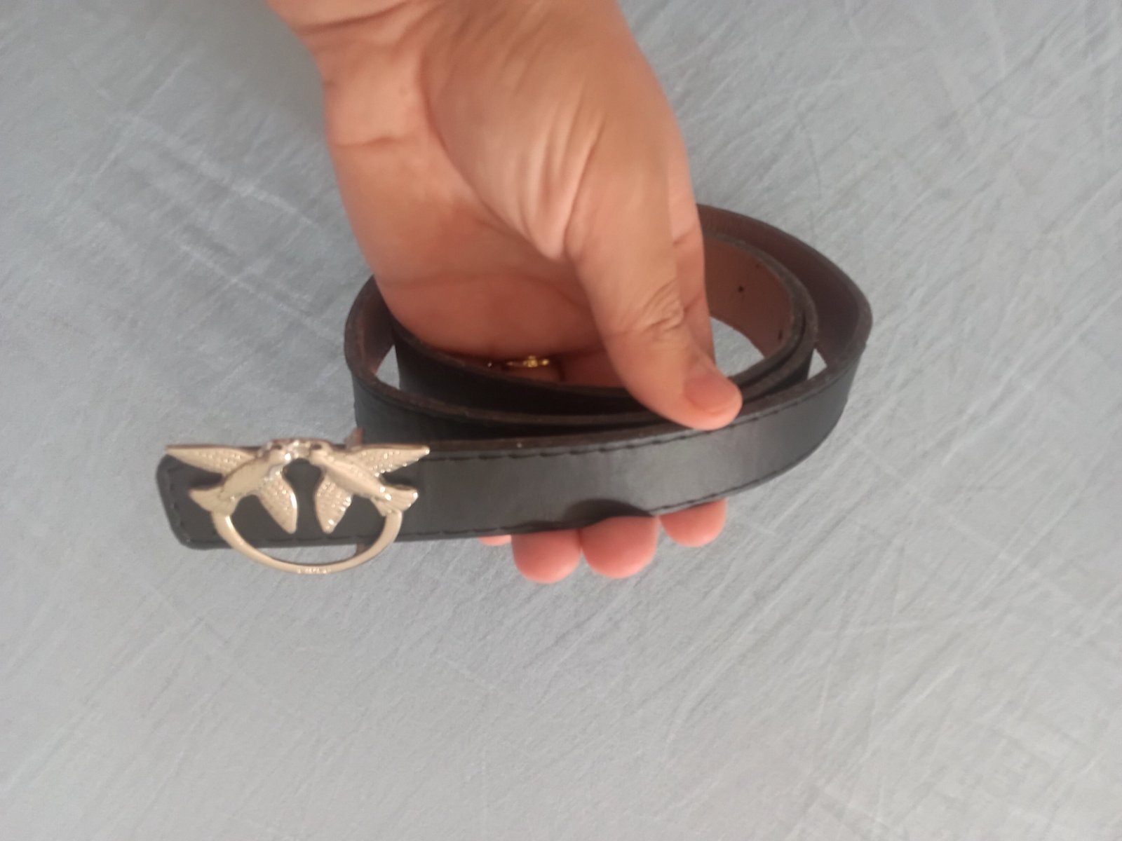 Ceinture pinko 
