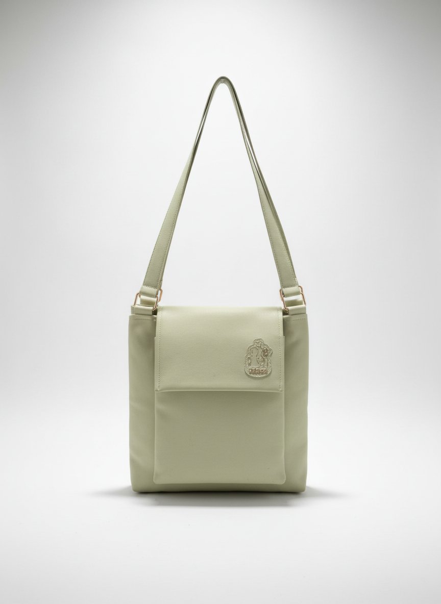 Sac de change oléasens