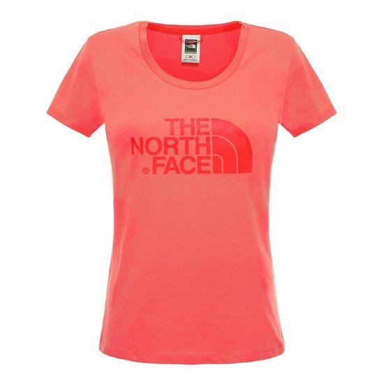The northface tee-shirt