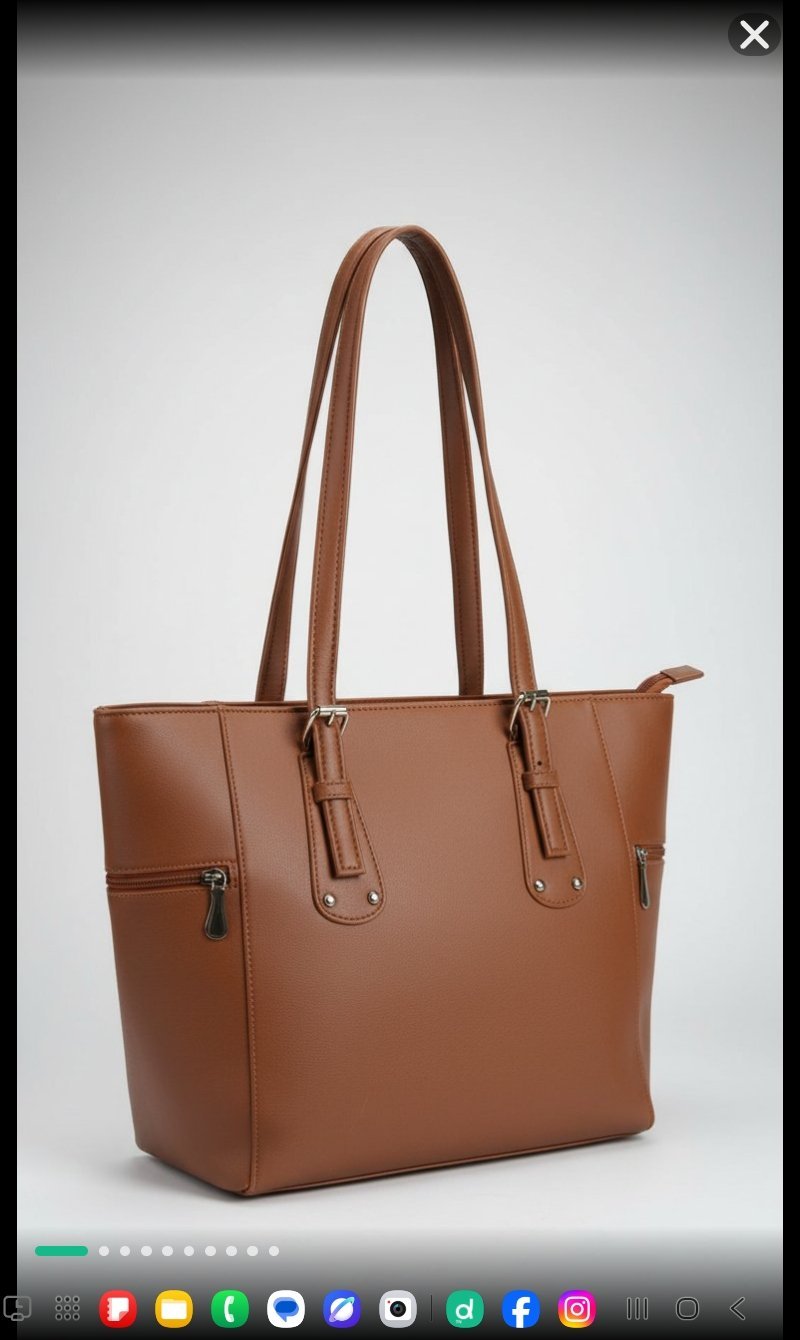 Sac à bandouliére