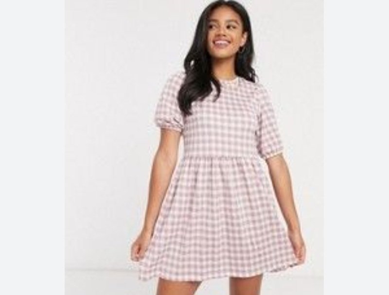 Jolie Robe stradivarius