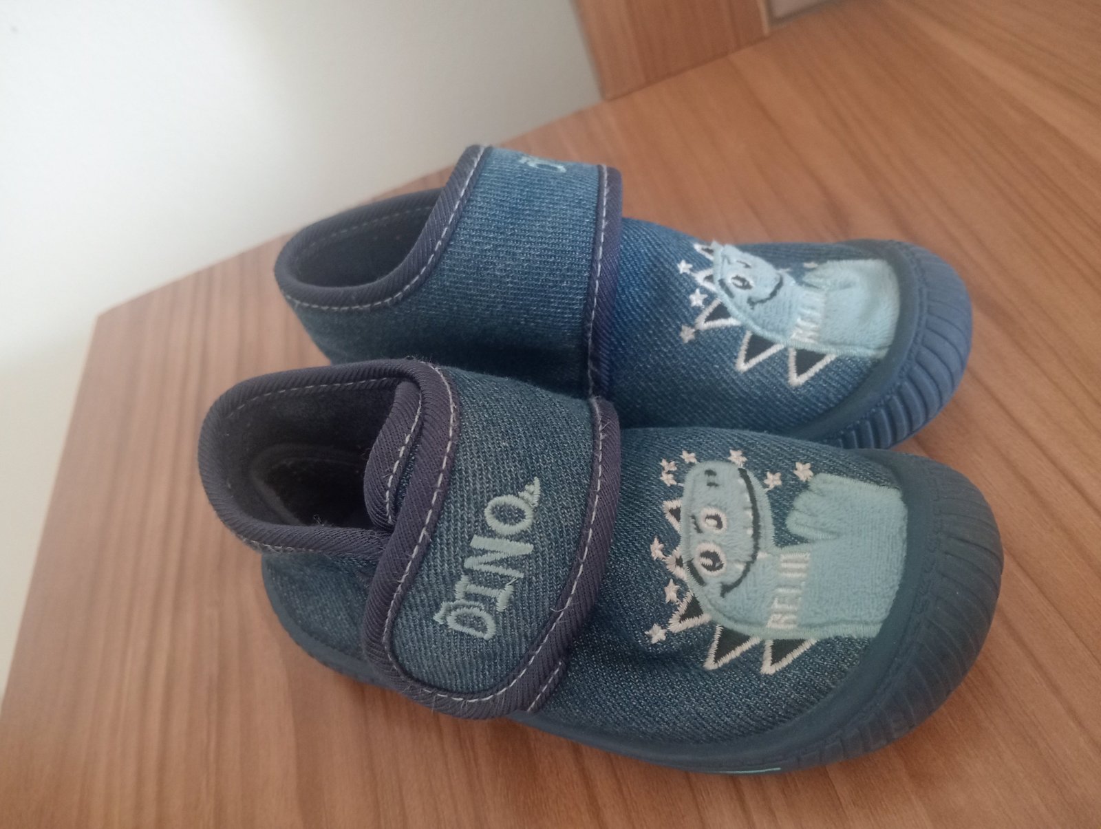 Chaussure enfant