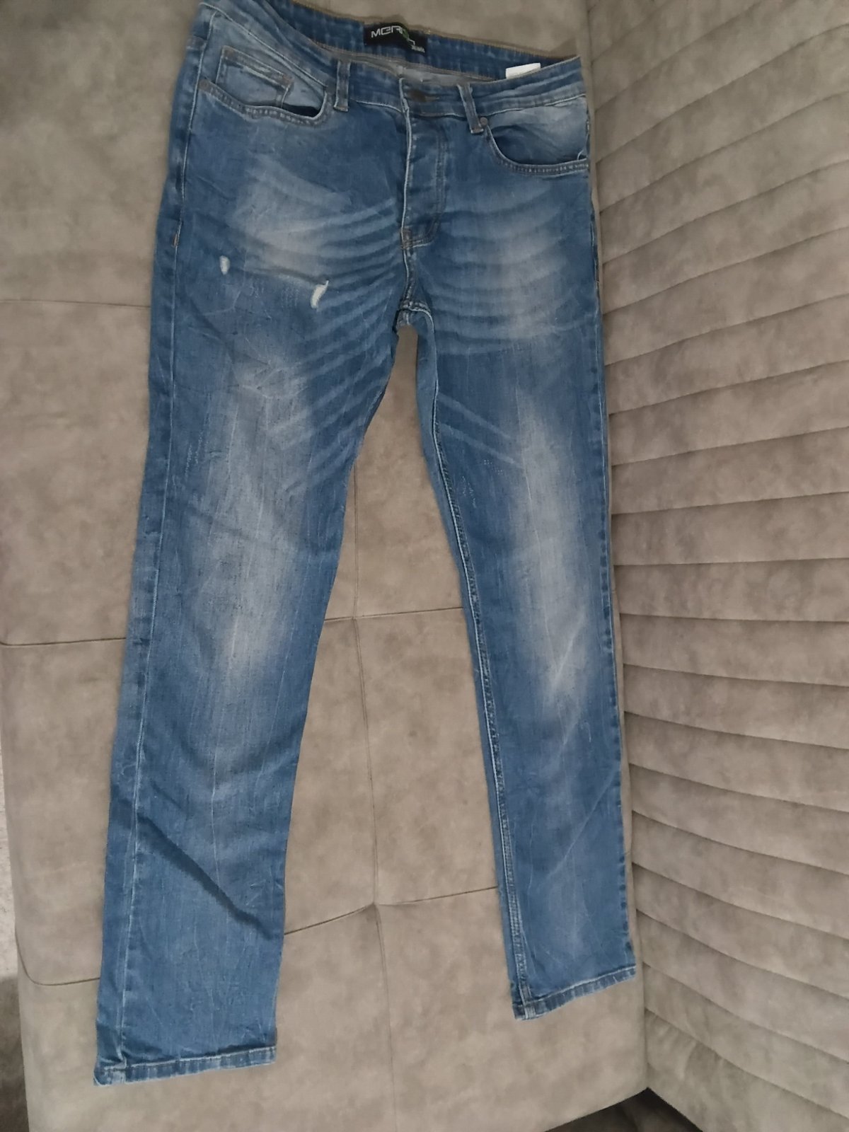 Pantalon homme