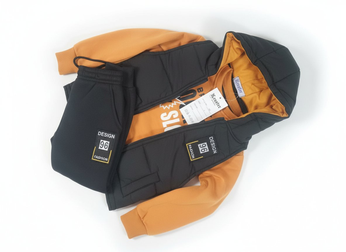 Set 3 pieces neuve
