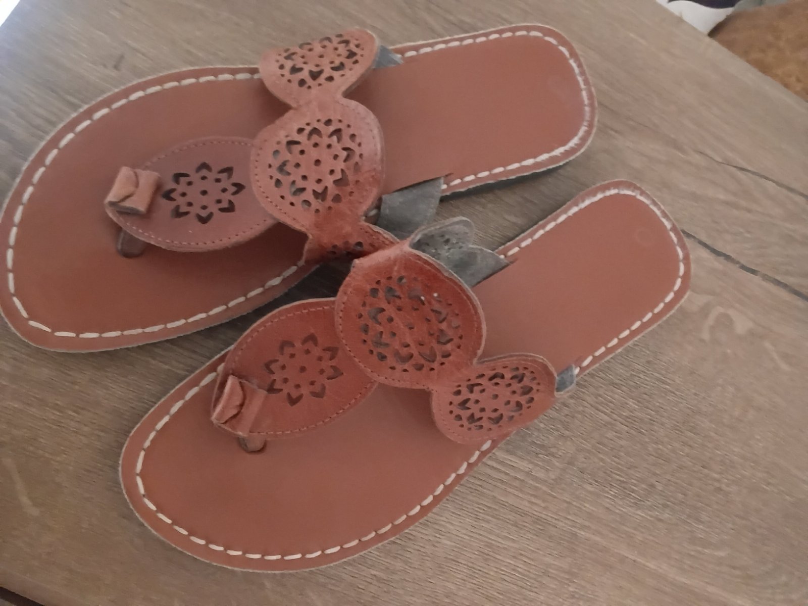 Mules 