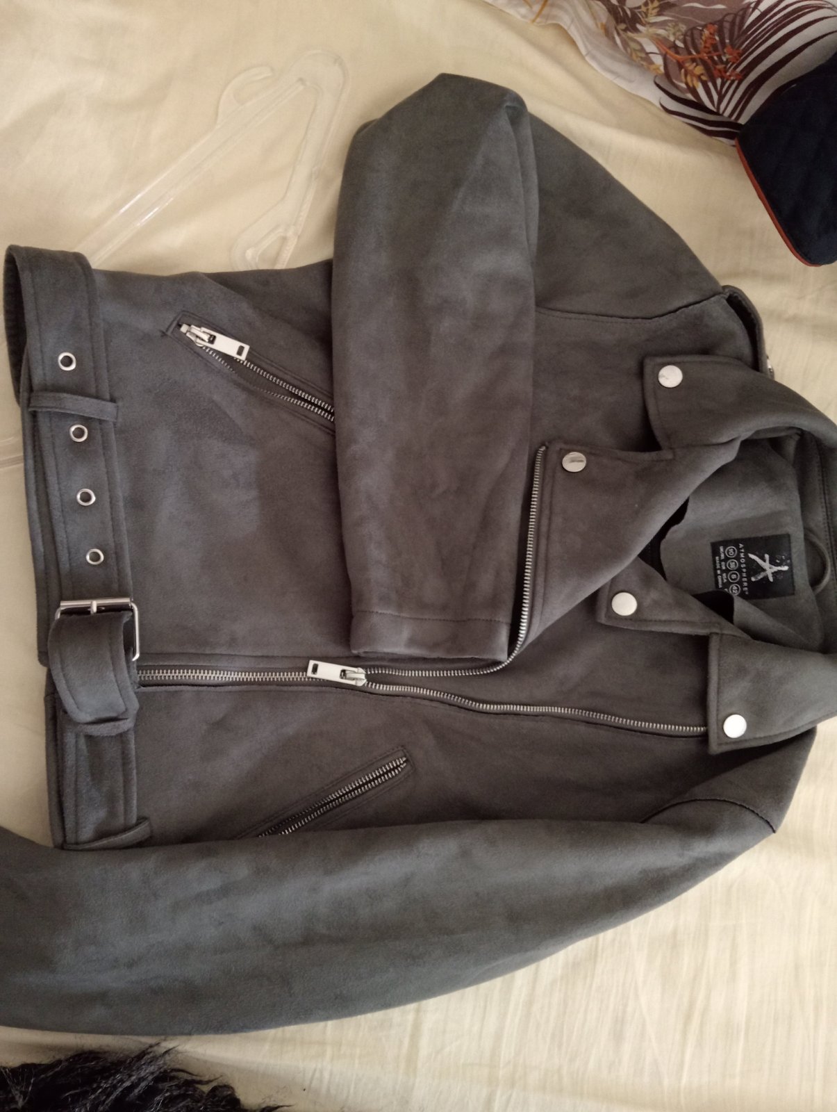 Manteau