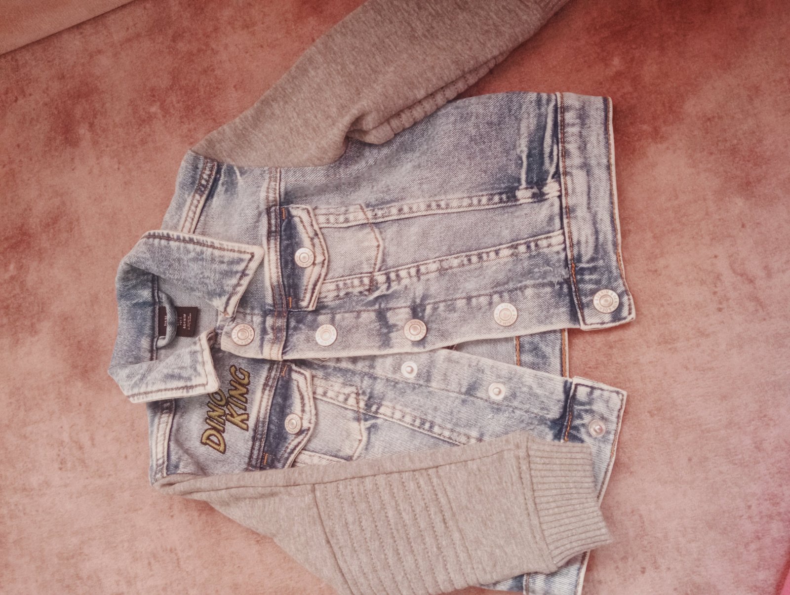 Veste enfant