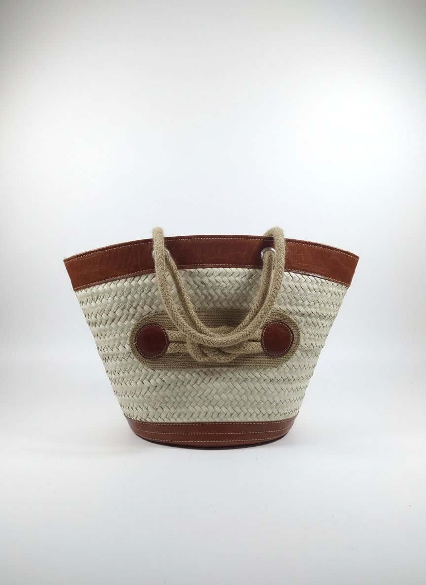 Sac artisanal 