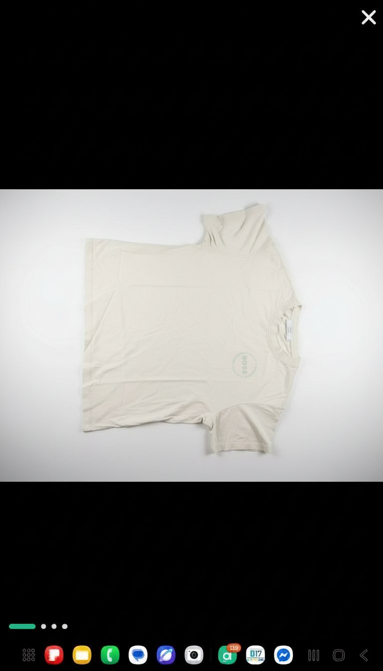 Pull hugo boss