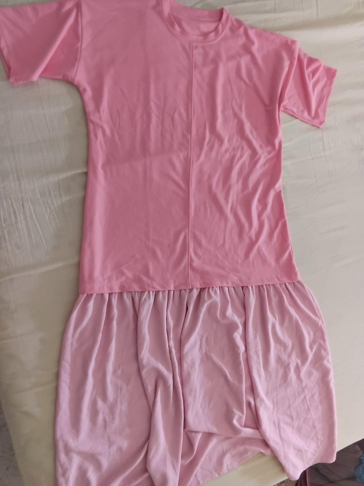 Robe tendance