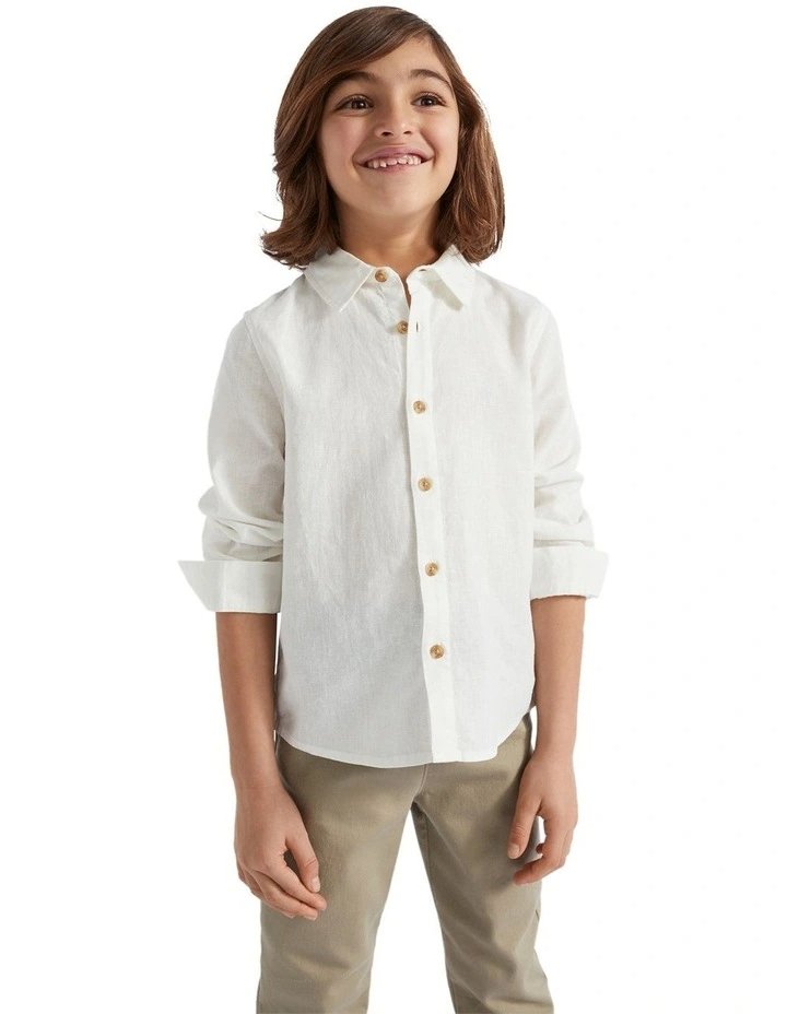 Chemise kiabi
